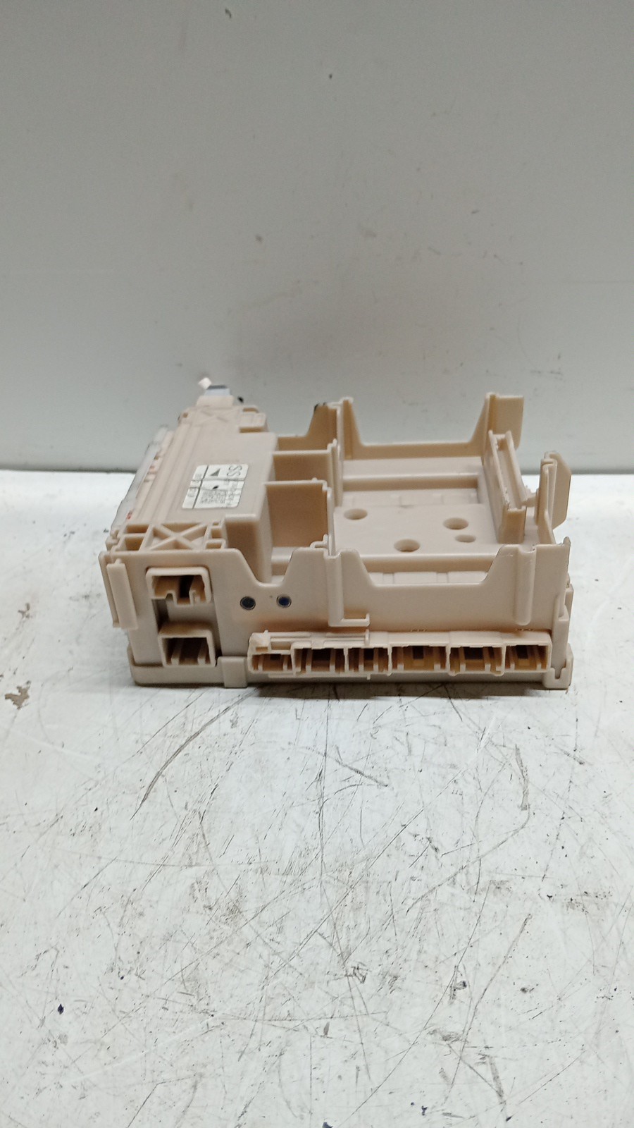 Modulo TOYOTA AYGO (_B4_) | 14 -  Imagem-1