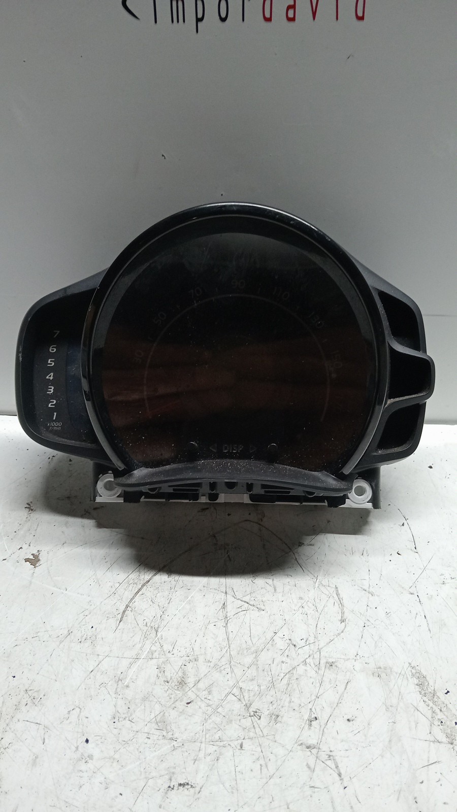 Quadrante TOYOTA AYGO (_B4_) | 14 -  Imagem-1