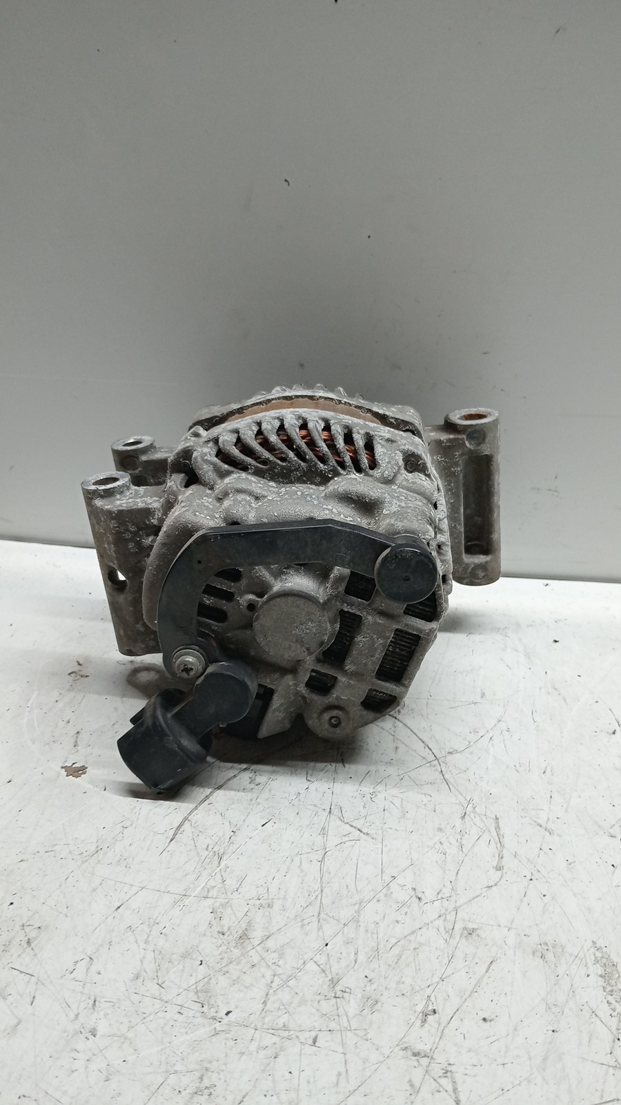 Alternador PEUGEOT 207 (WA_, WC_) | 06 - 15 Imagem-1