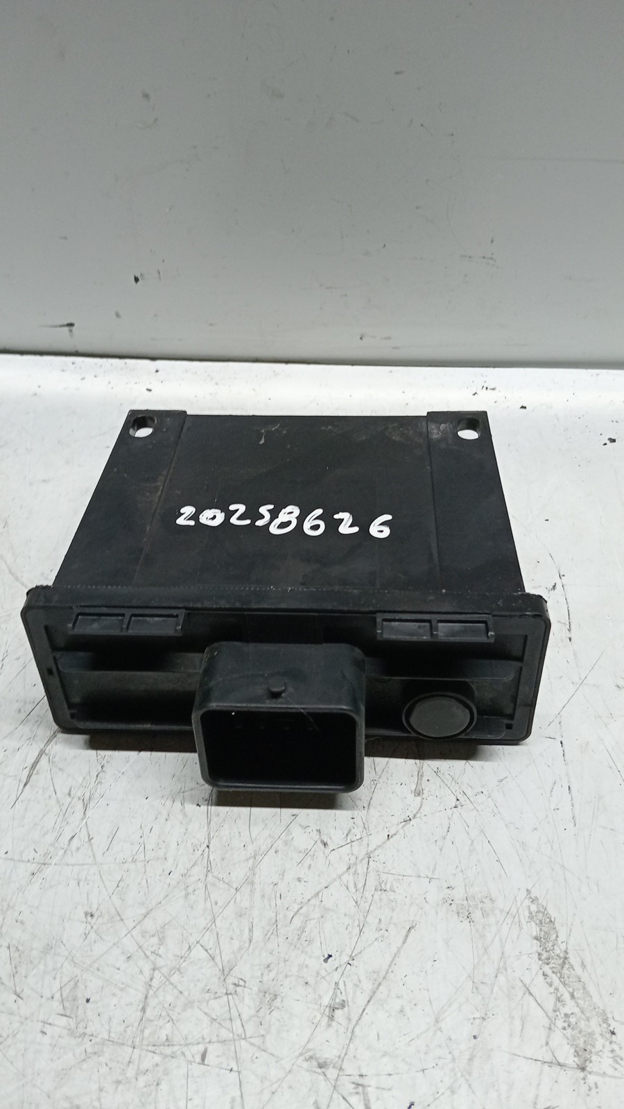 Modulo PEUGEOT - ID S_118625