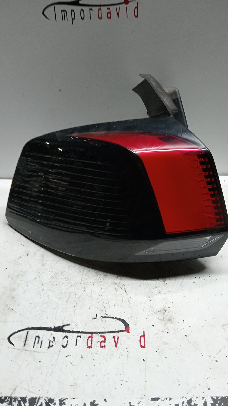 Farolim Stop Esq PEUGEOT - ID S_118666