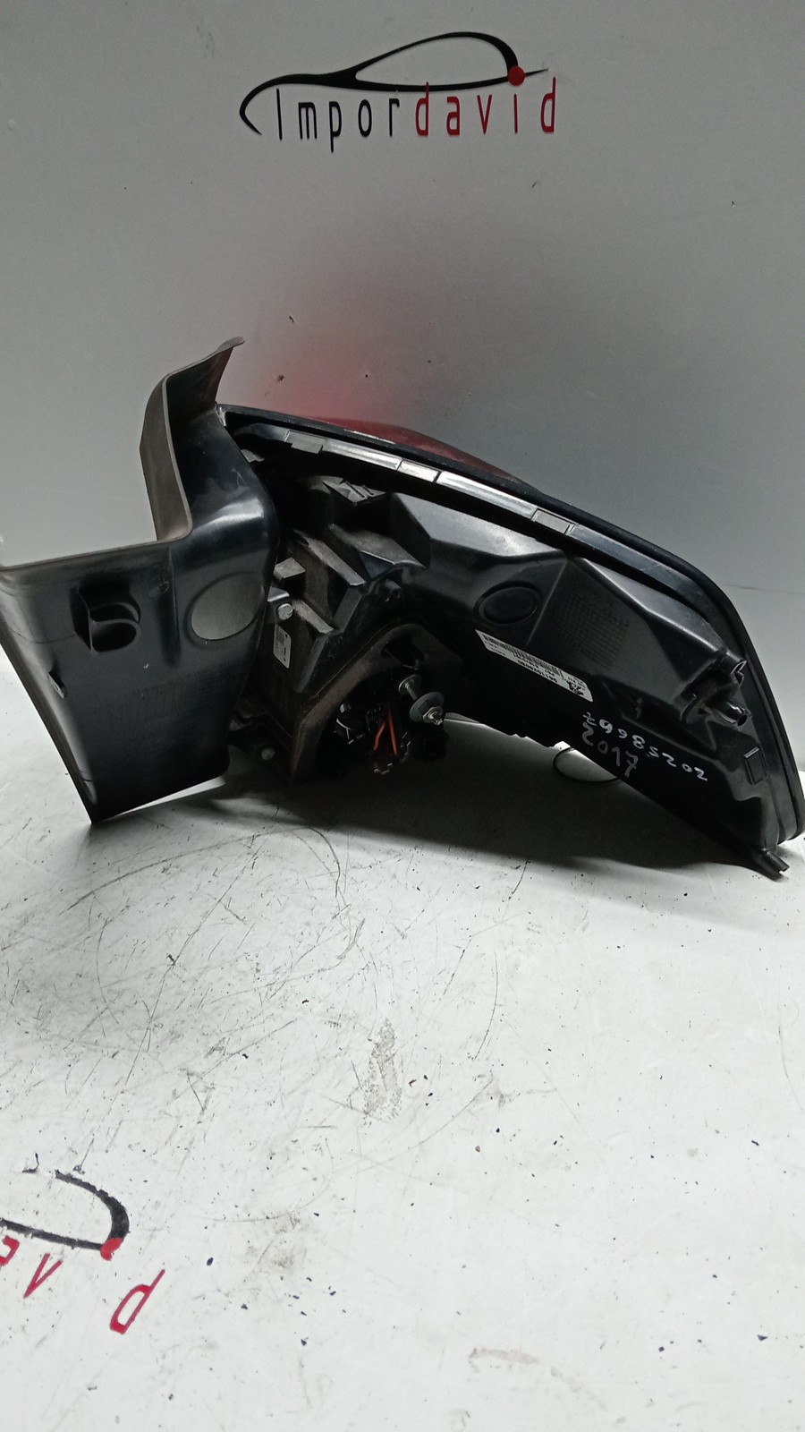 Farolim Stop Esq PEUGEOT 5008 II | 16 -  Imagem-1