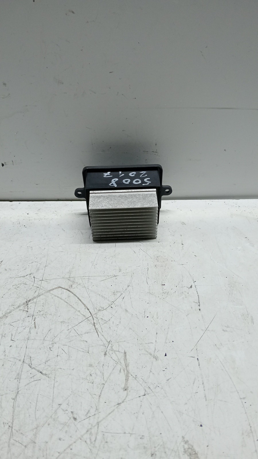 Resistência da choufagem PEUGEOT 5008 II | 16 -  Imagem-1