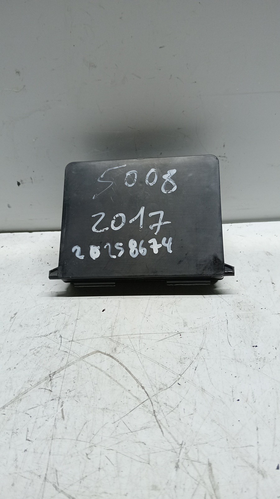 Modulo PEUGEOT - ID S_118673