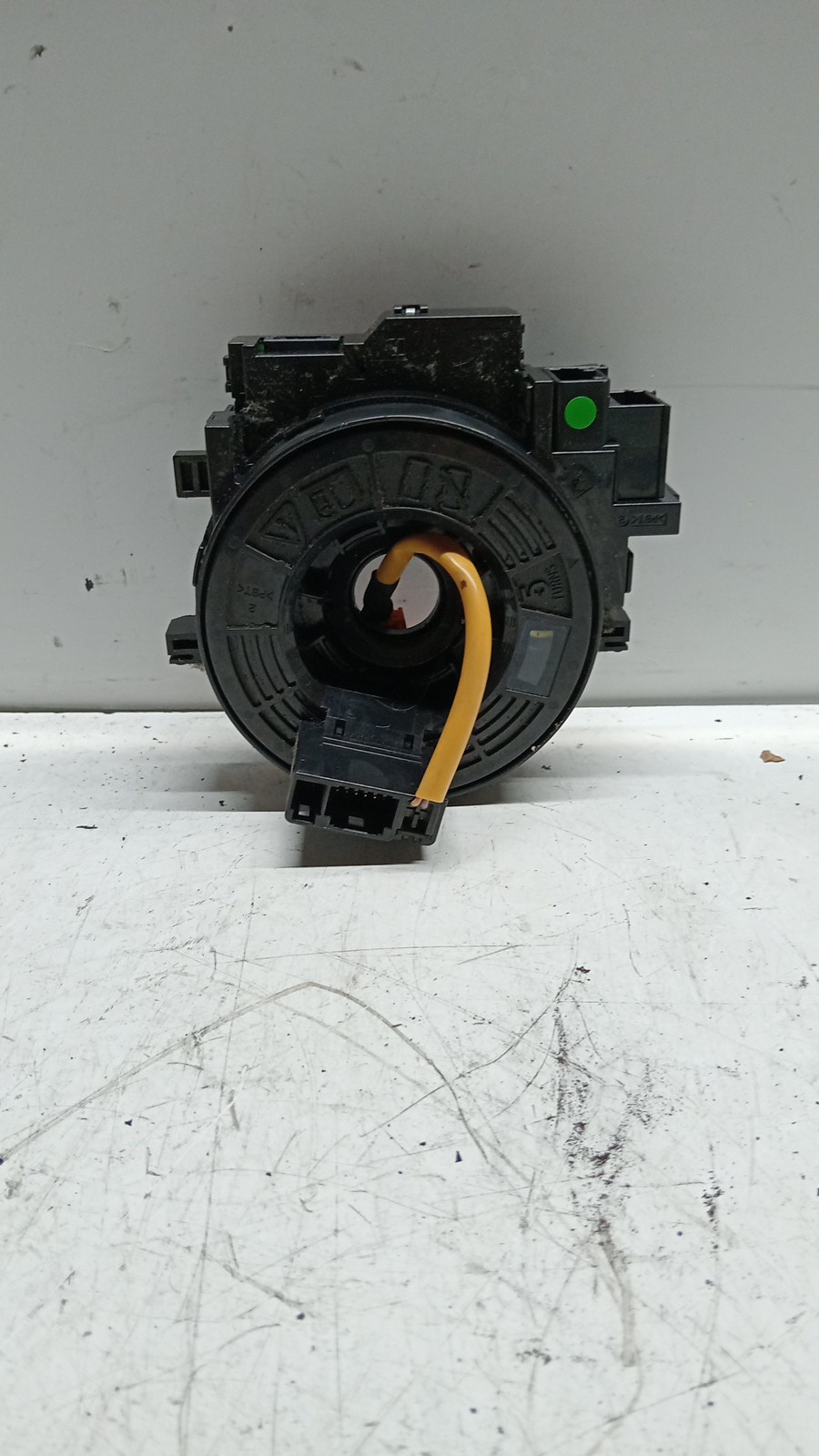 Fita de Airbags TOYOTA - ID S_118682