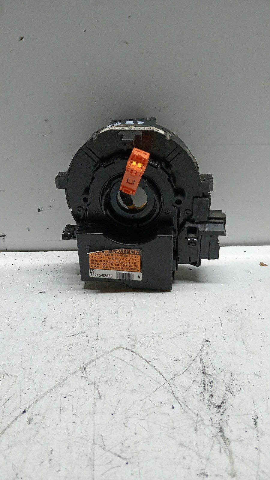 Fita de Airbags TOYOTA AURIS Combi (_E18_) | 13 - 18 Imagem-1