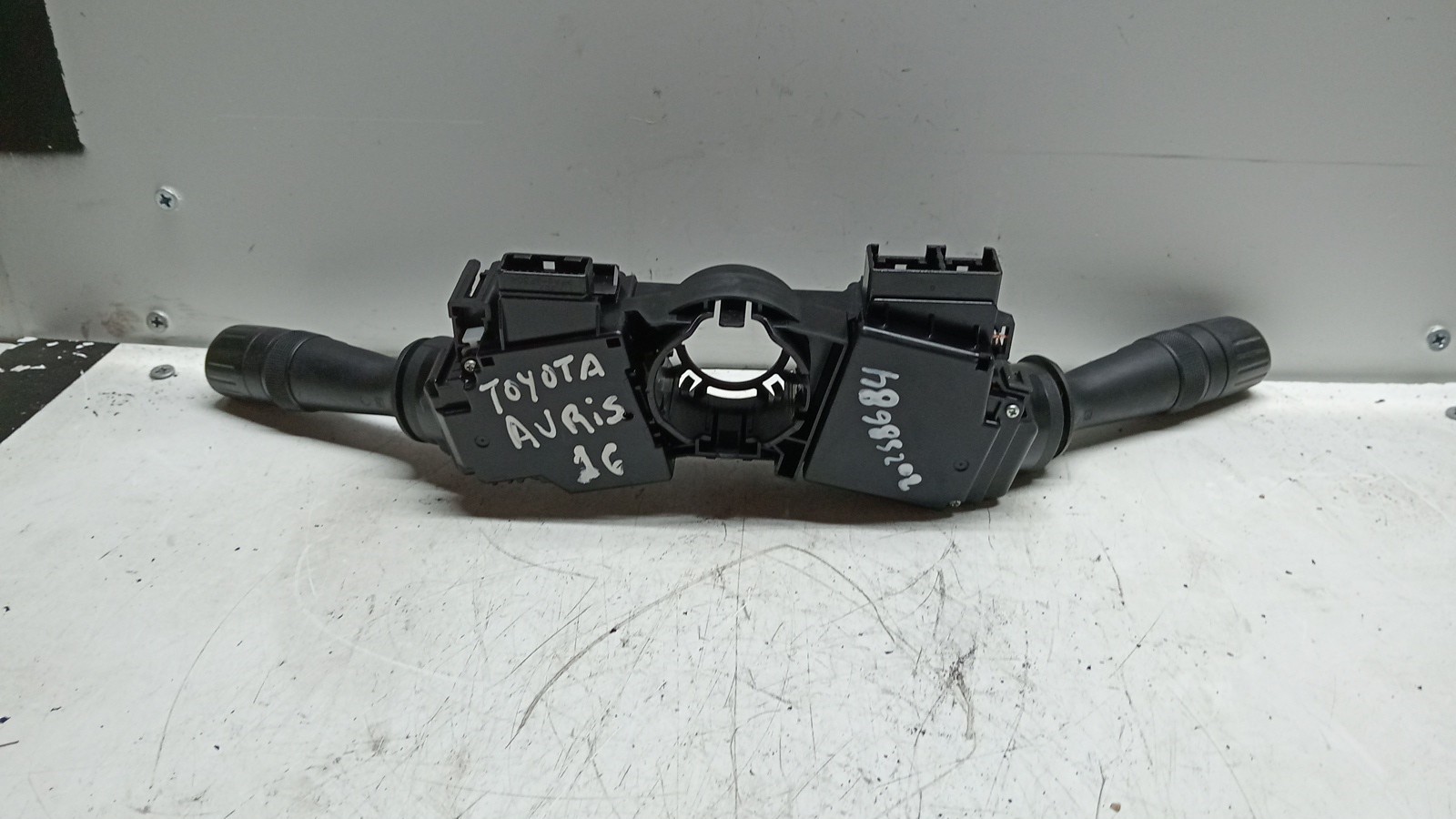 Comutador de Luzes TOYOTA - ID S_118683