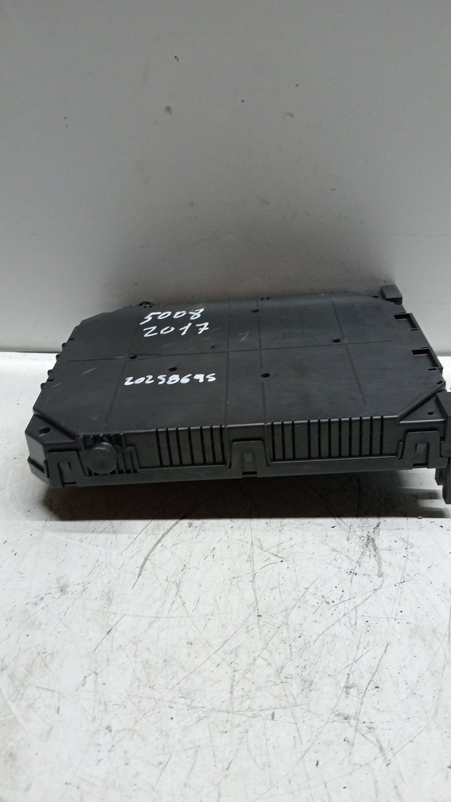 Modulo PEUGEOT - ID S_118694