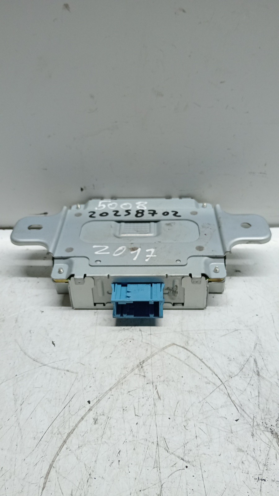 Modulo PEUGEOT - ID S_118701