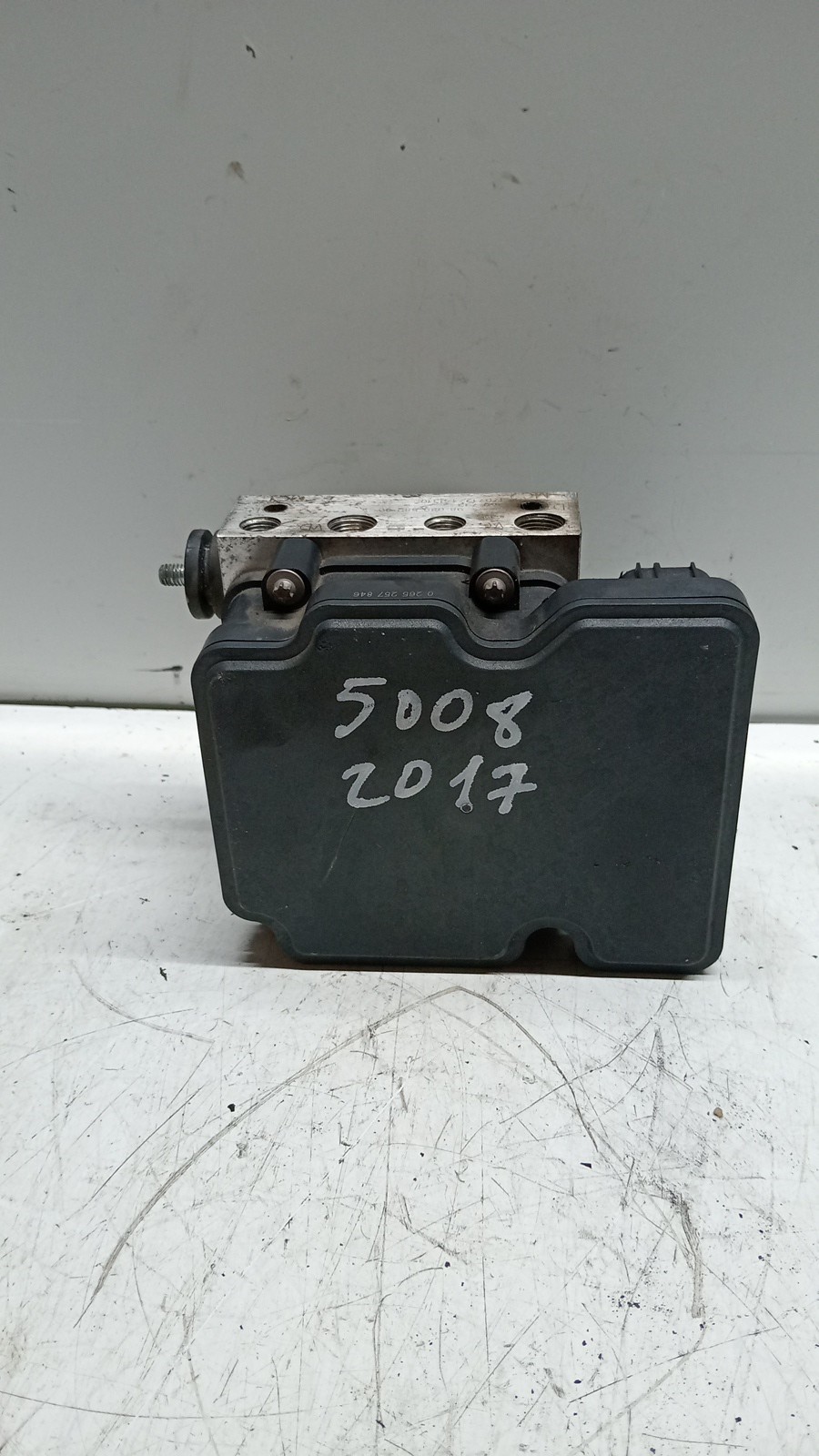 ABS PEUGEOT 5008 II | 16 -  Imagem-1