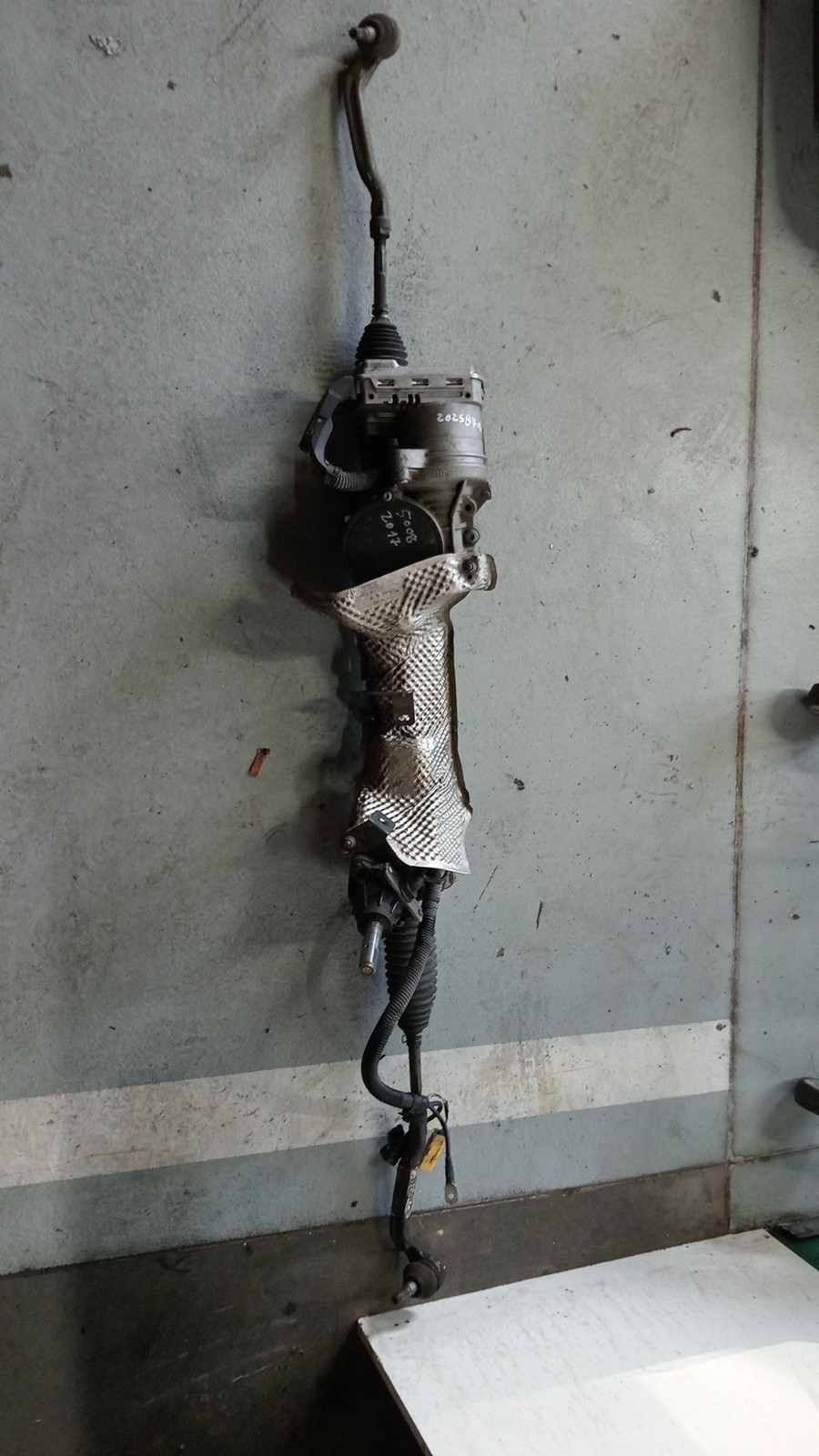 Caixa de Direcção PEUGEOT 5008 II | 16 -  Imagem-1