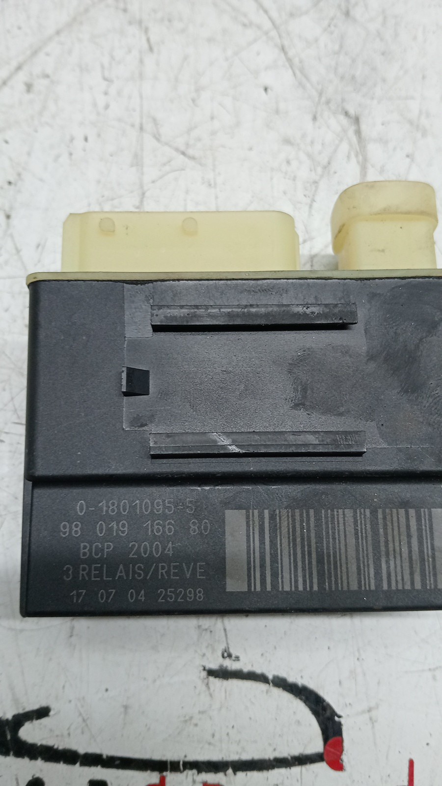 Modulo PEUGEOT 5008 II | 16 -  Imagem-1