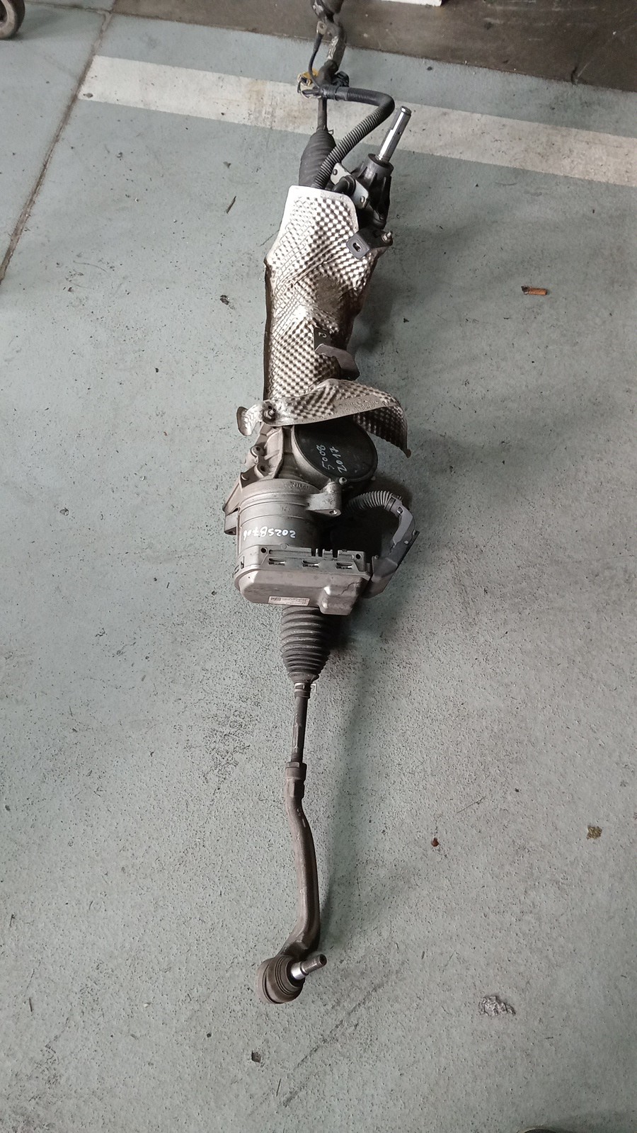 Caixa de Direcção PEUGEOT 5008 II | 16 -  Imagem-4