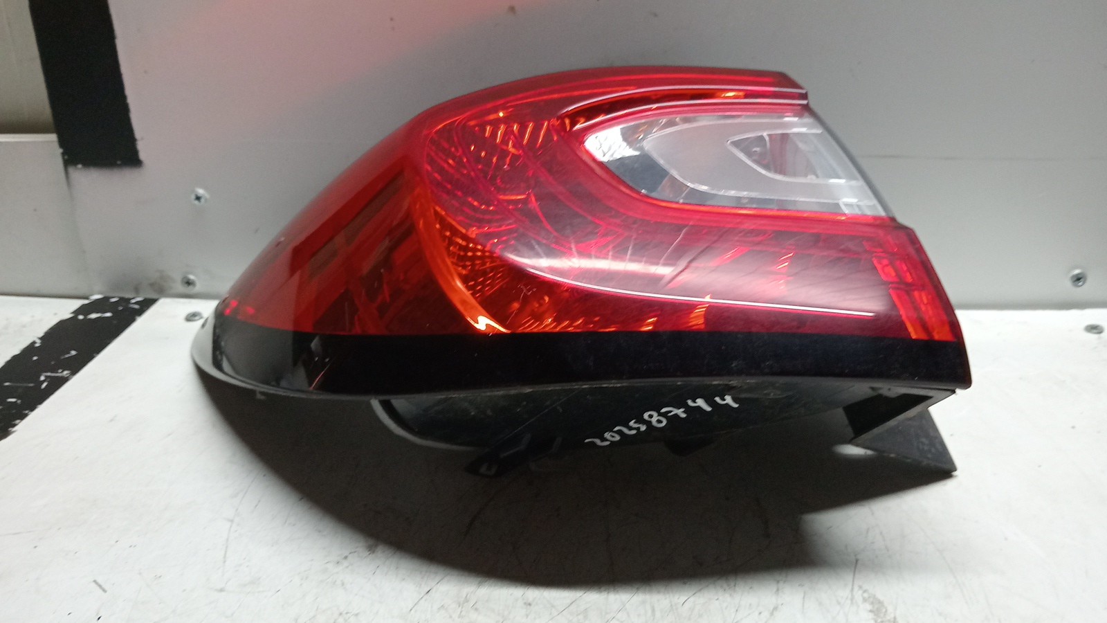 Farolim Stop Esq RENAULT - ID S_118743