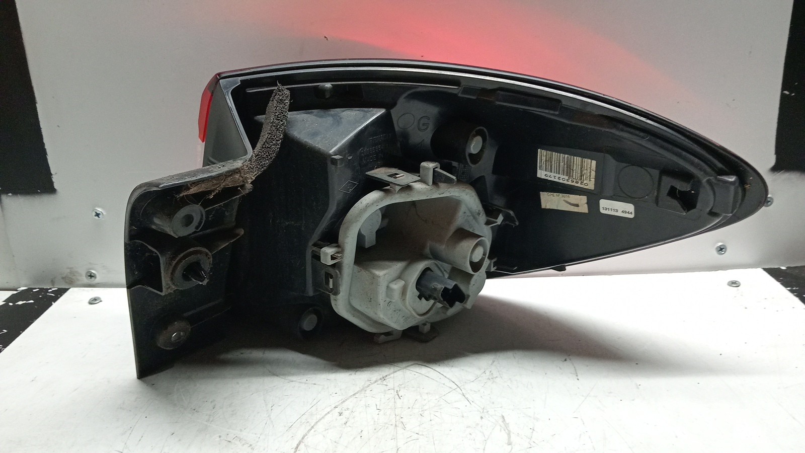 Farolim Stop Esq RENAULT CAPTUR I (J5_, H5_) | 13 -  Imagem-1