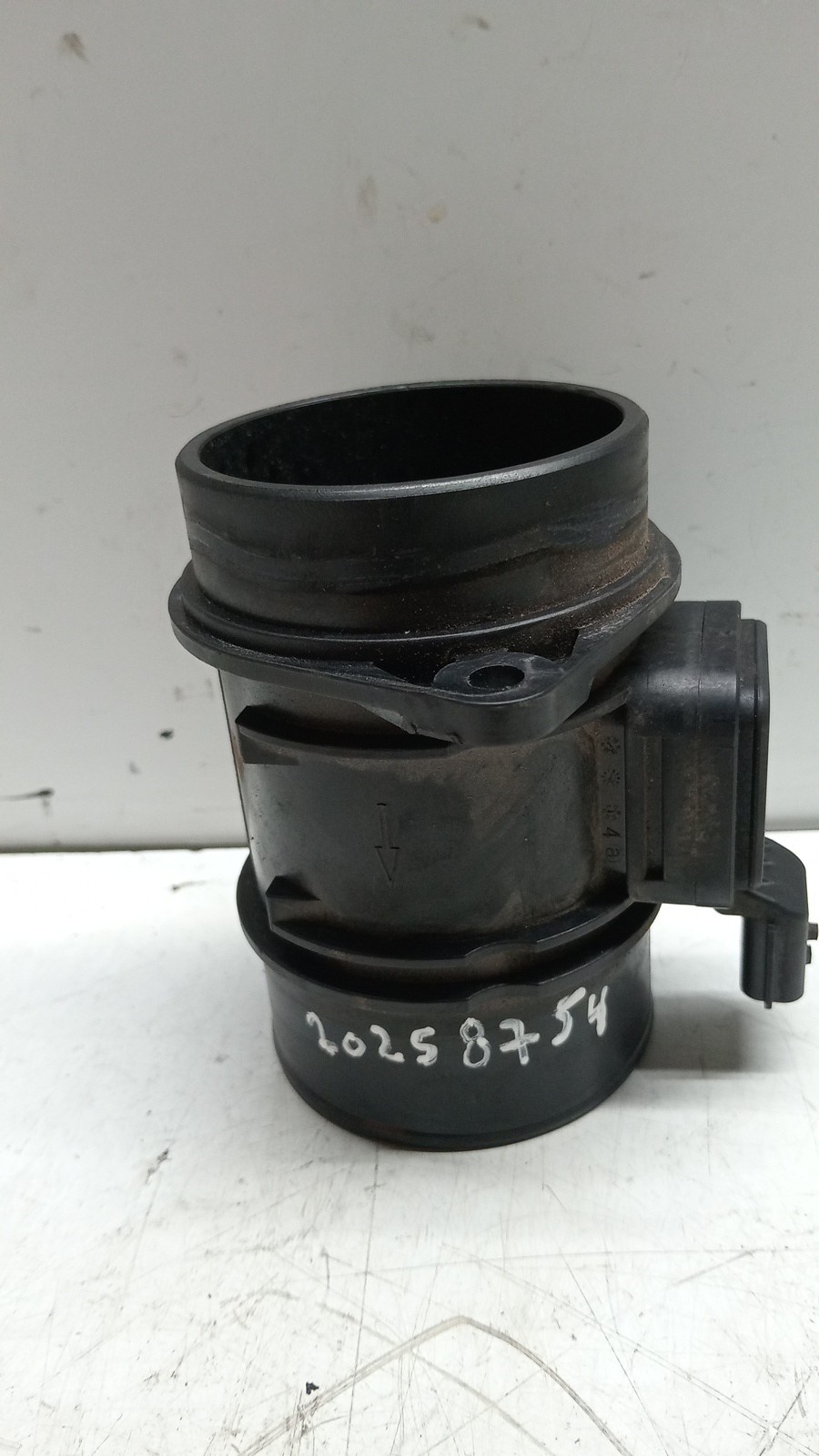 Massa de Ar RENAULT - ID S_118753