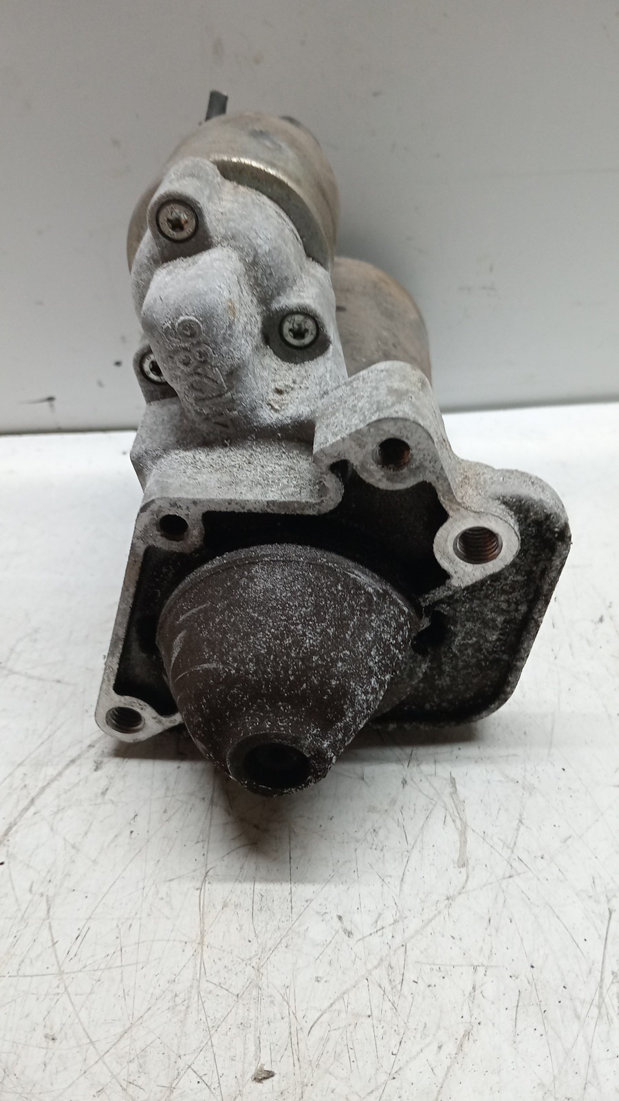 Motor de Arranque RENAULT CAPTUR I (J5_, H5_) | 13 -  Imagem-1