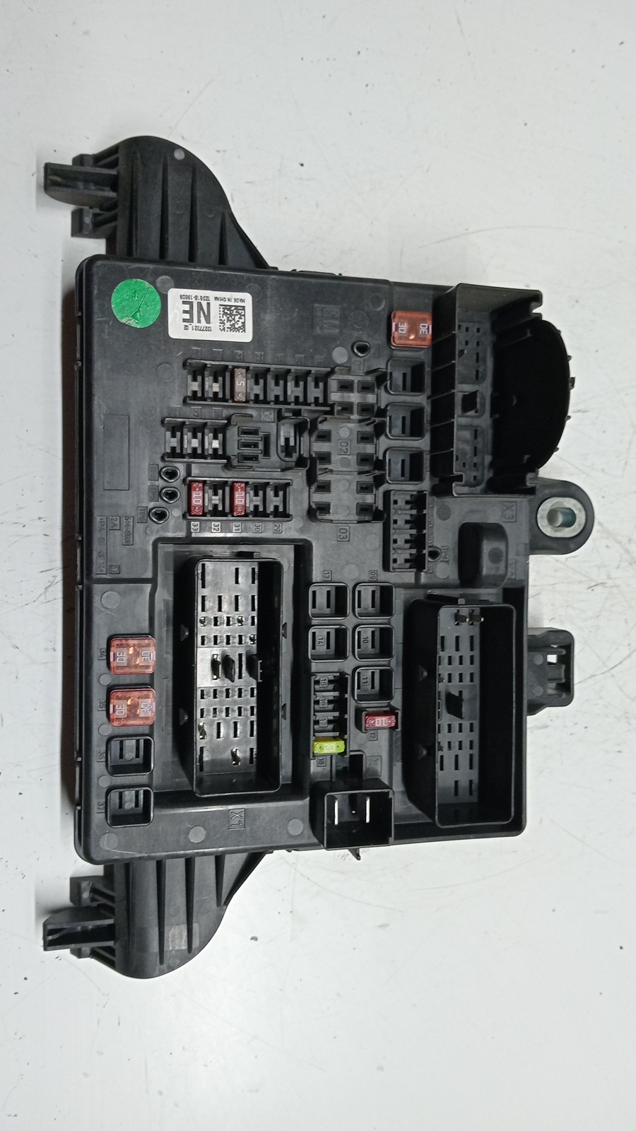 Modulo OPEL - ID S_80901