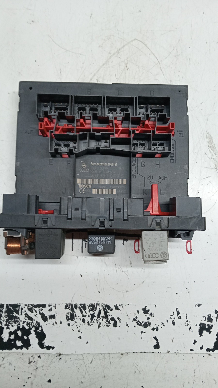 Modulo VOLKSWAGEN - ID S_70535
