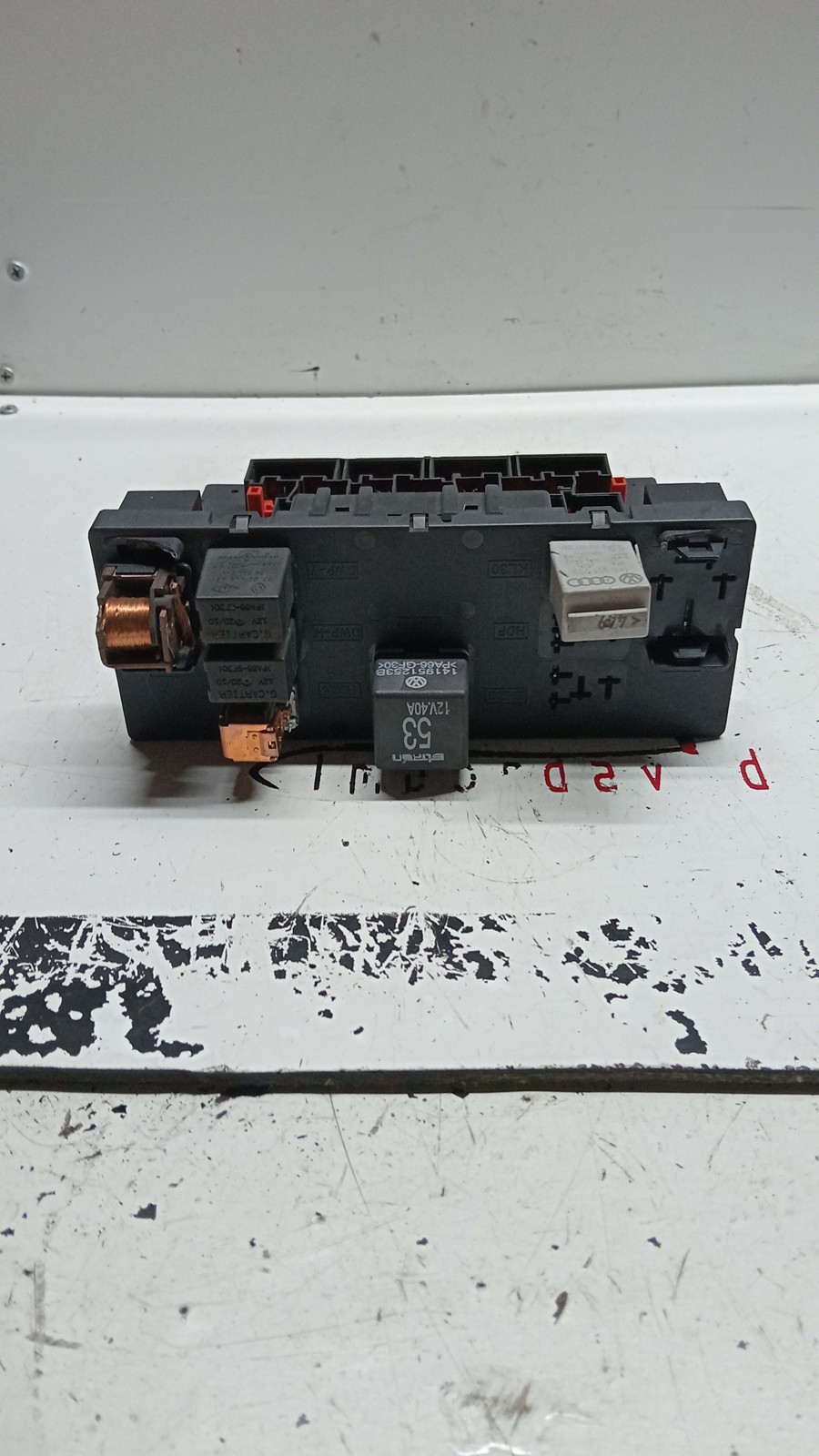 Modulo VOLKSWAGEN GOLF V (1K1) | 03 - 09 Imagem-1