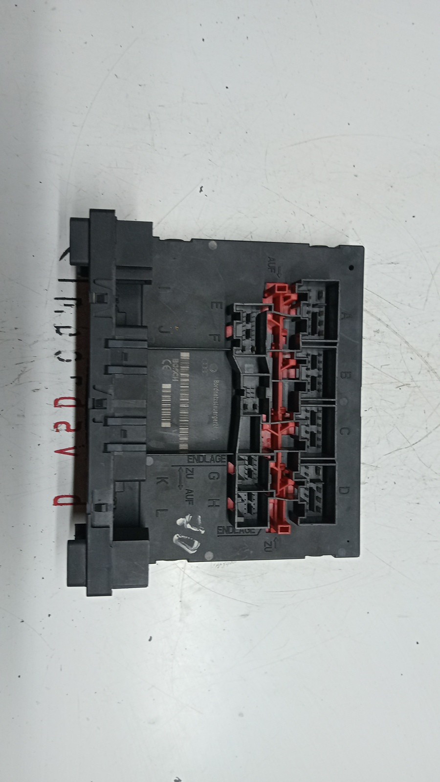 Modulo de comforto VOLKSWAGEN - ID S_118804