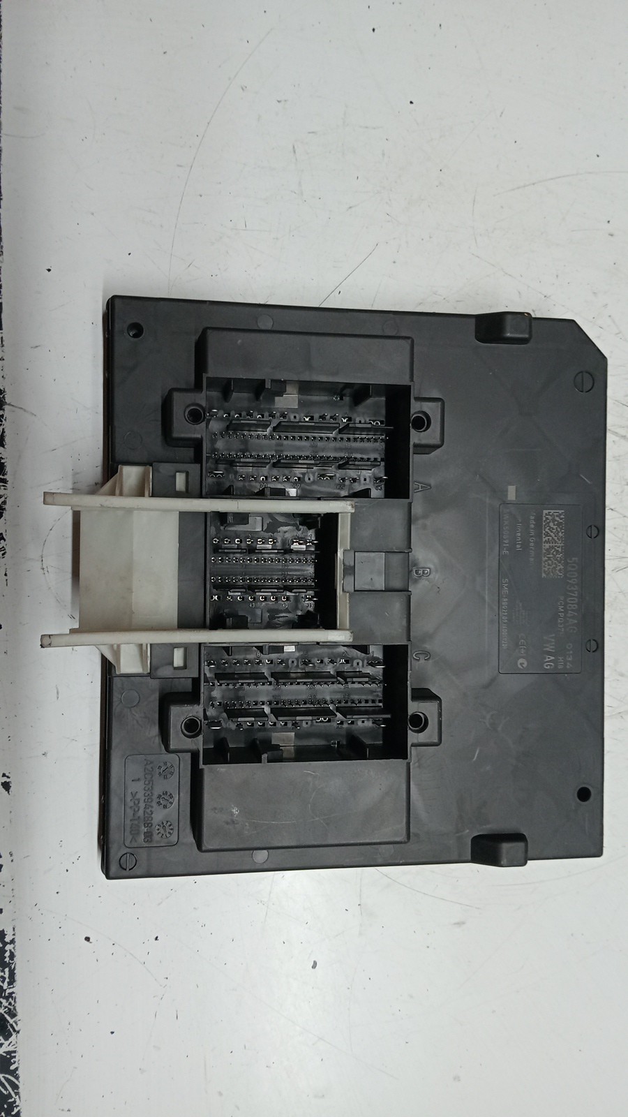 Modulo de comforto SEAT - ID S_118805