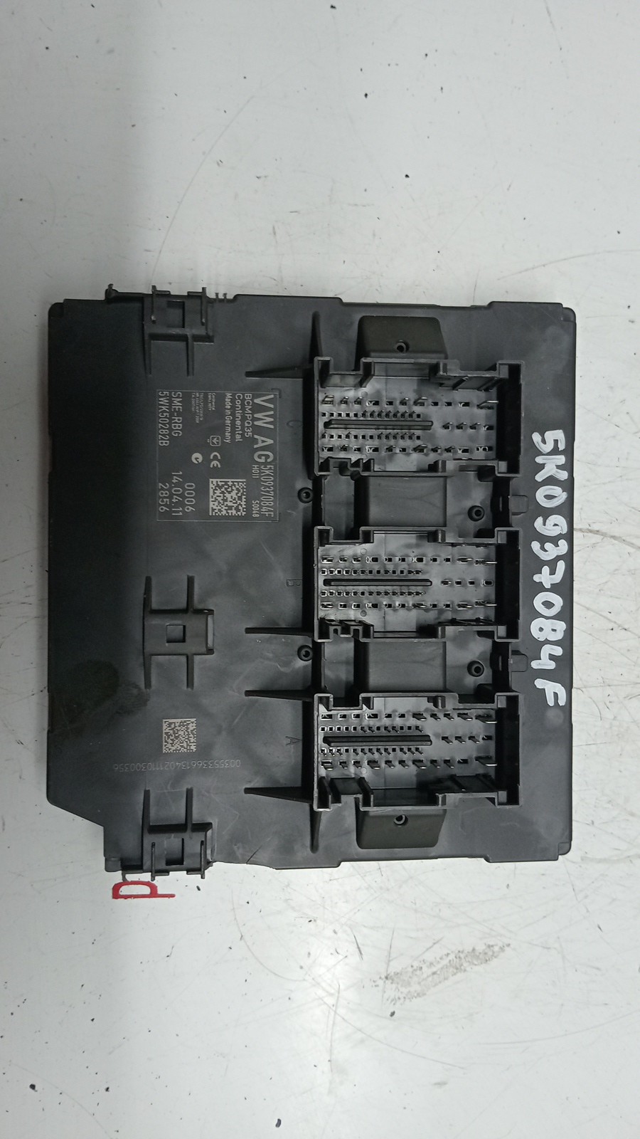 Modulo de comforto VOLKSWAGEN - ID S_118806