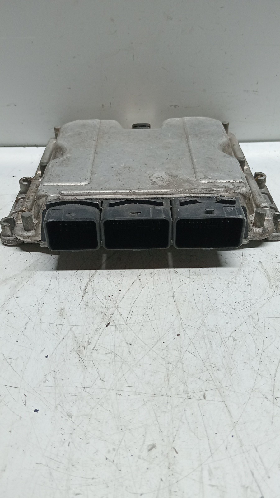 Centralina de Ignição (imobilizador) RENAULT MASTER II Caixa (FD) | 98 -  Imagem-2