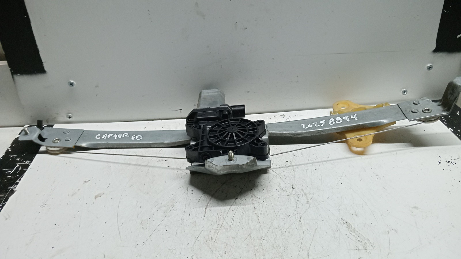 Elevador Frente Dto Electrico RENAULT - ID S_118893