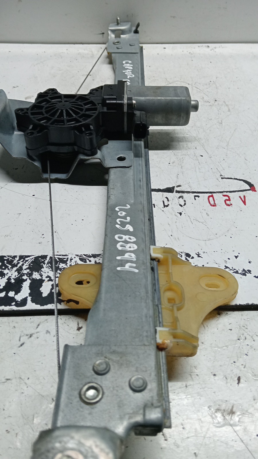 Elevador Frente Dto Electrico RENAULT CAPTUR I (J5_, H5_) | 13 -  Imagem-1