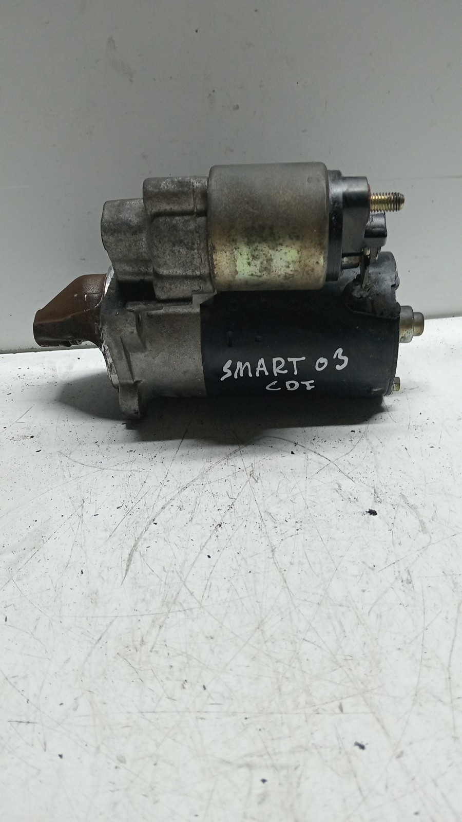 Motor de Arranque SMART FORFOUR (454) | 04 - 06 Imagem-1