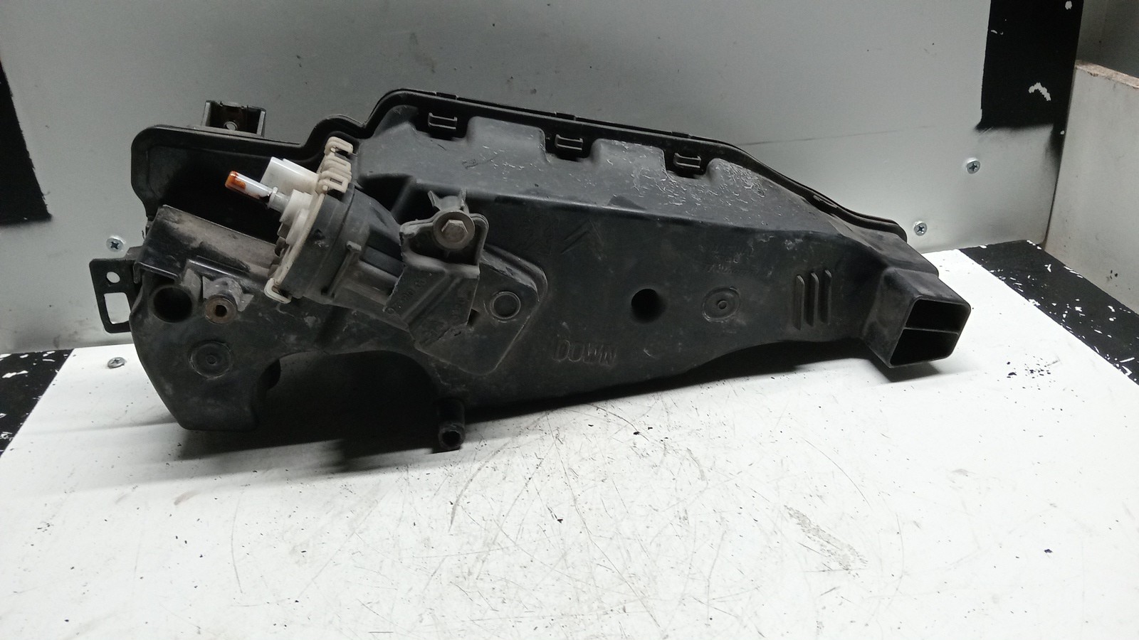 Deposito de Glicirina PEUGEOT 308 SW II | 14 -  Imagem-1