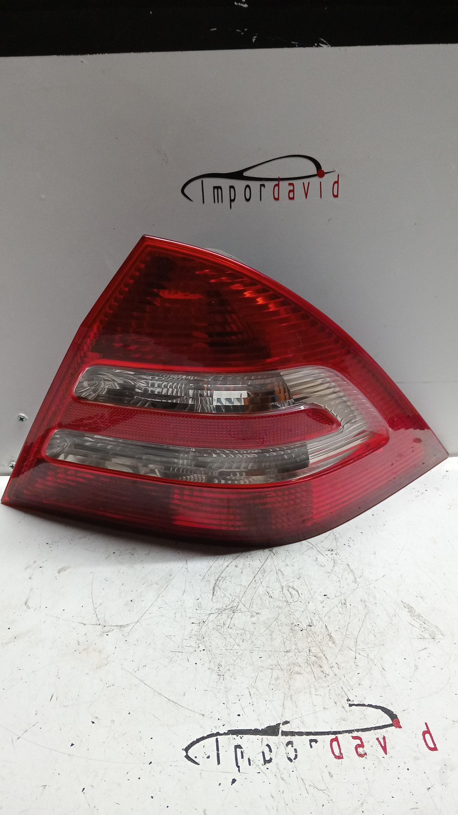 Farolim Stop Dto MERCEDES-BENZ - ID S_118910