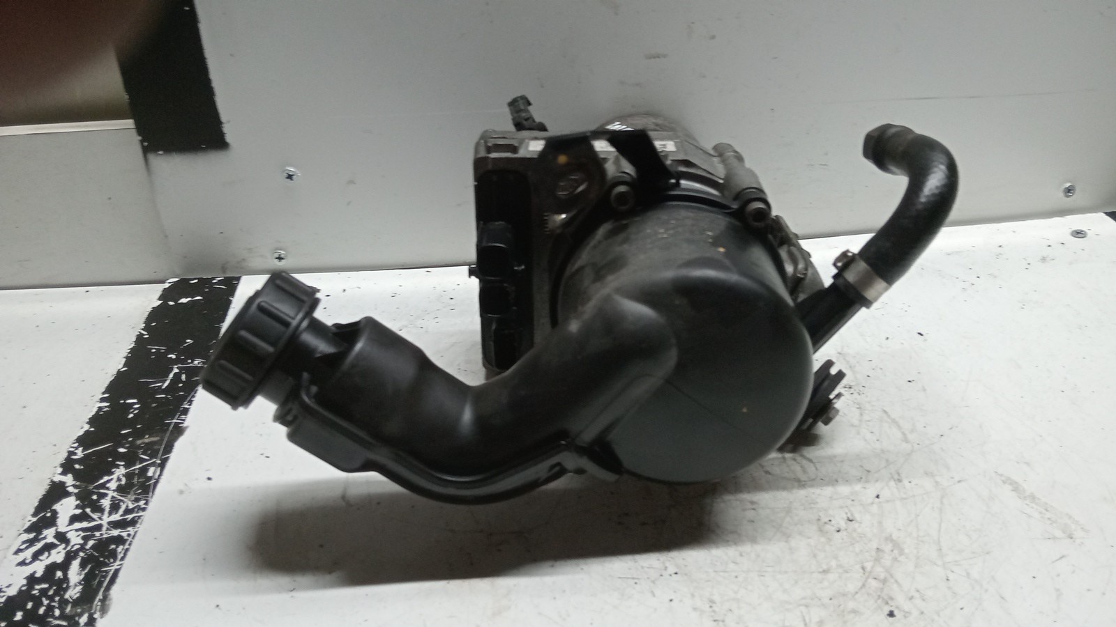 Bomba Direcção Assistida PEUGEOT 508 SW I (8E_) | 10 - 18 Imagem-1