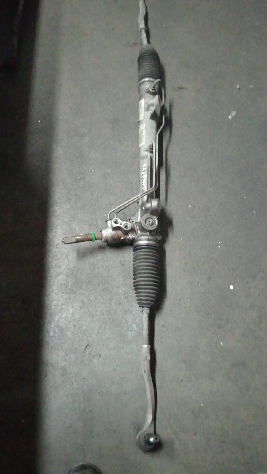 Caixa de Direcção PEUGEOT - ID S_118946