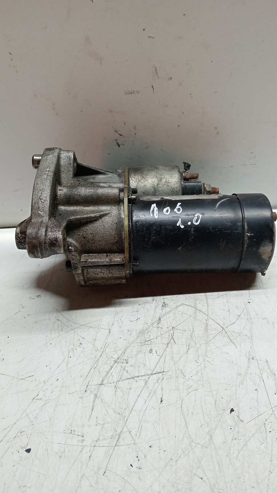 Motor de Arranque PEUGEOT 106 I (1A, 1C) | 91 - 96 Imagem-1