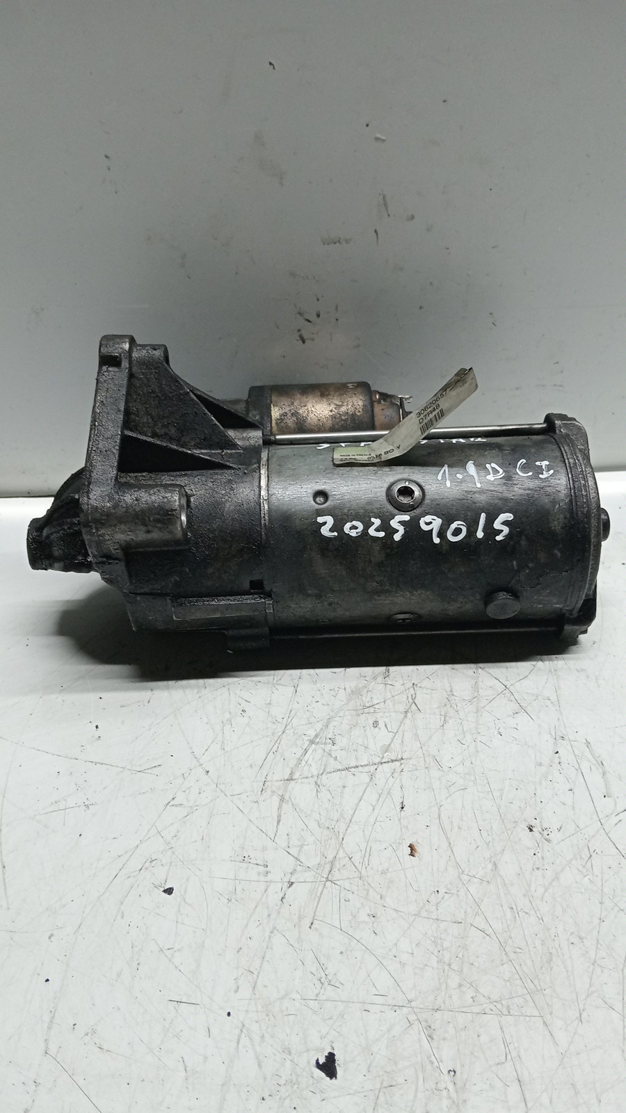 Motor de Arranque MITSUBISHI - ID S_119014