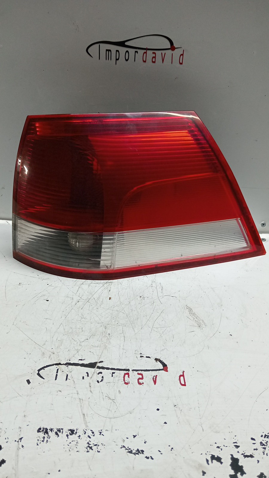 Farolim Stop Dto OPEL VECTRA C Combi (Z02) | 03 - 09 Imagem-1