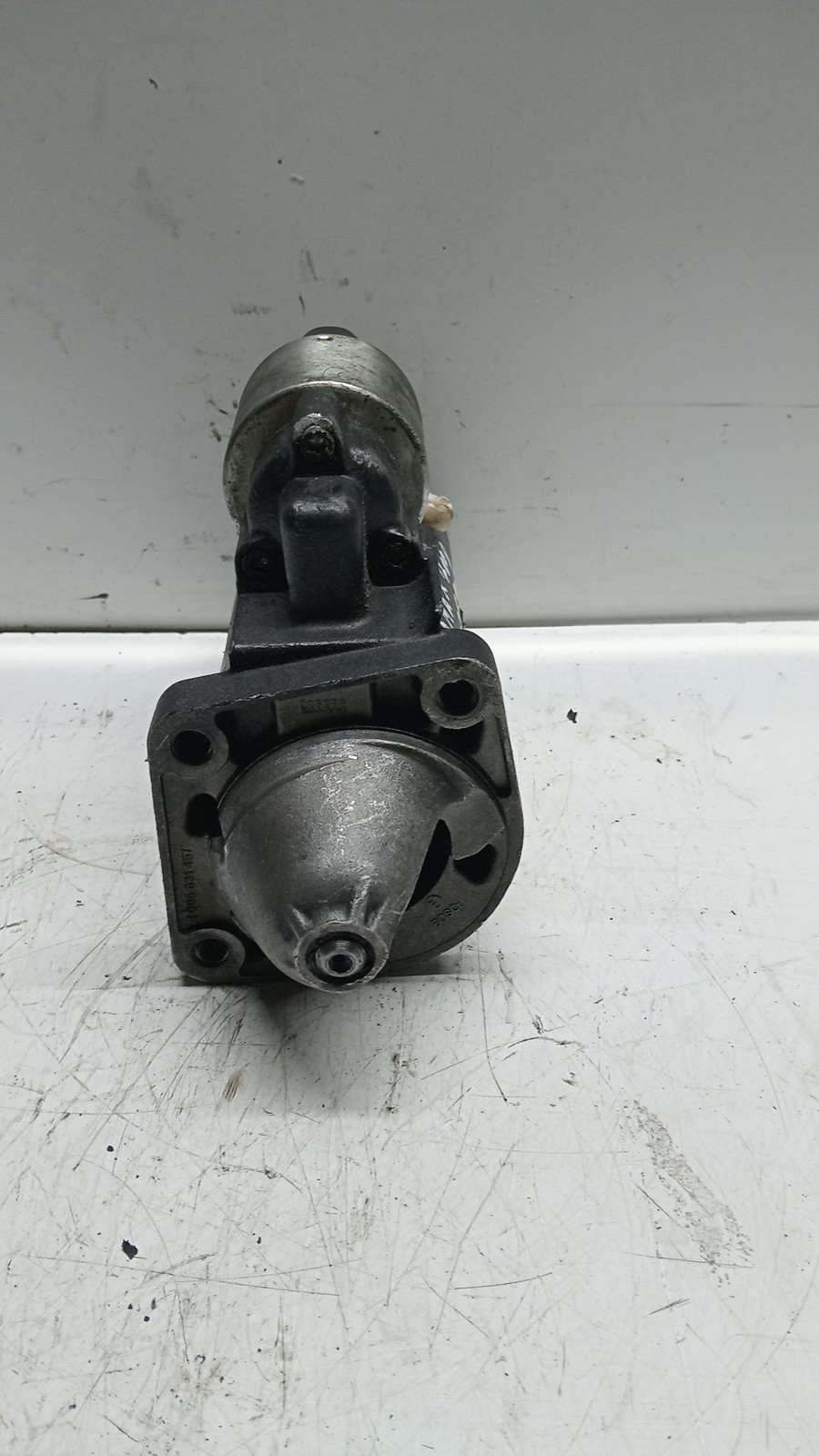 Motor de Arranque FORD S-MAX (WA6) | 06 - 14 Imagem-1