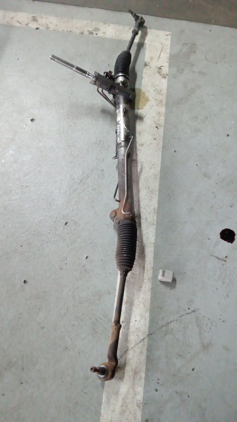 Caixa de Direcção FORD - ID S_119036