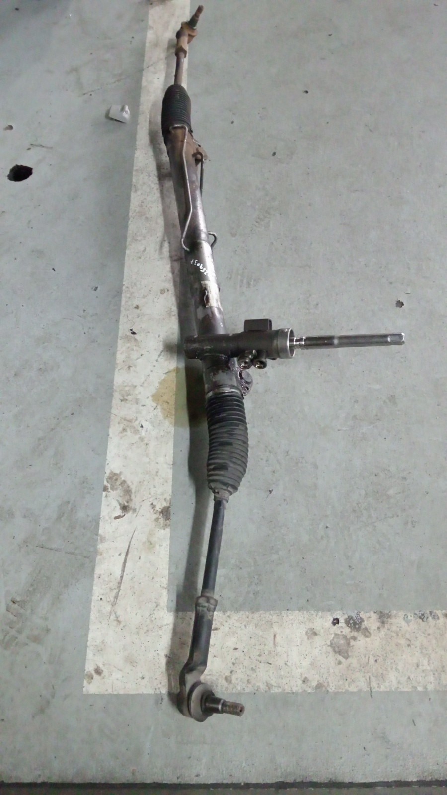 Caixa de Direcção FORD S-MAX (WA6) | 06 - 14 Imagem-1