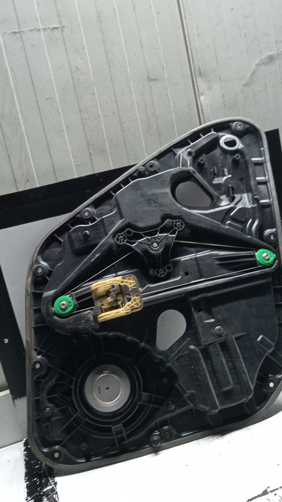 Elevador Trás Dto VOLVO V40 Hatchback (525, 526) | 12 -  Imagem-1