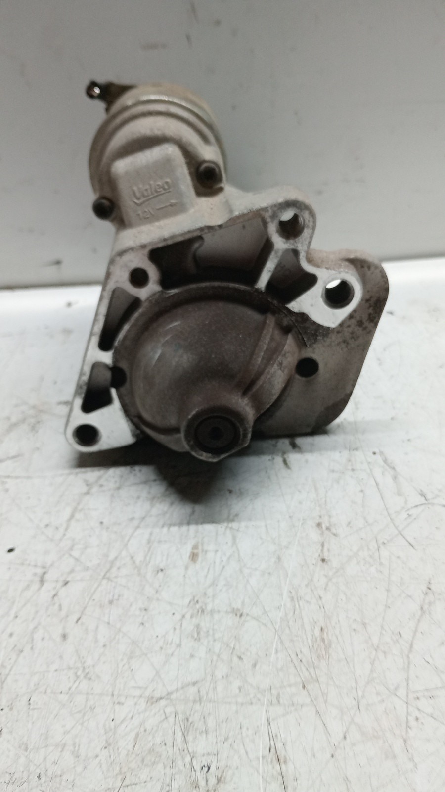 Motor de Arranque RENAULT KANGOO Express (FW0/1_) | 08 -  Imagem-1