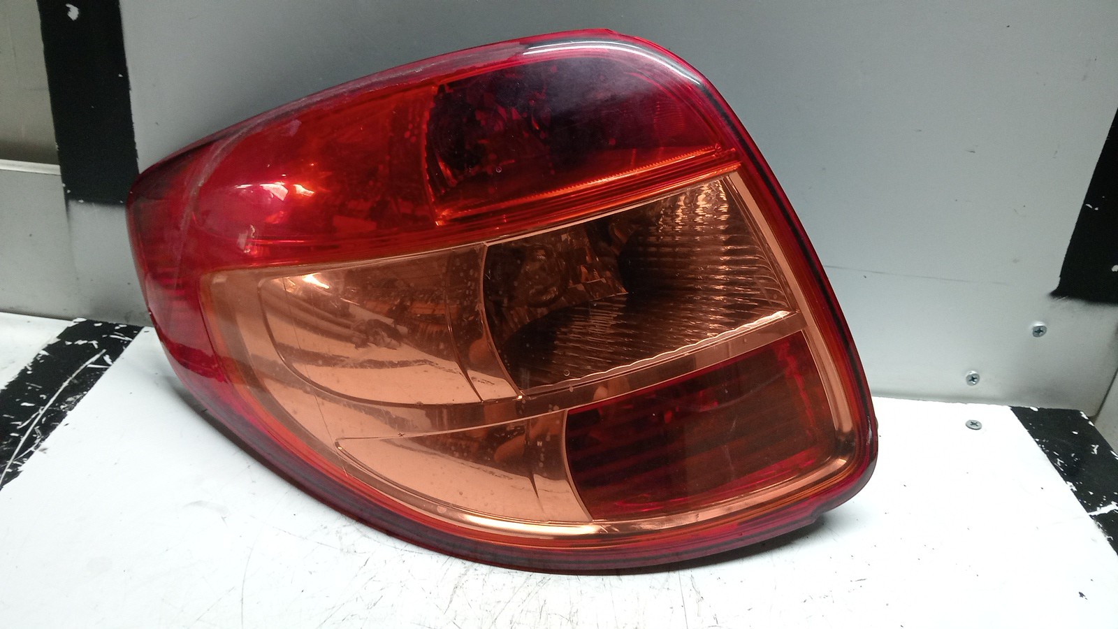 Farolim Stop Esq SUZUKI SX4 (EY, GY) | 06 -  Imagem-1