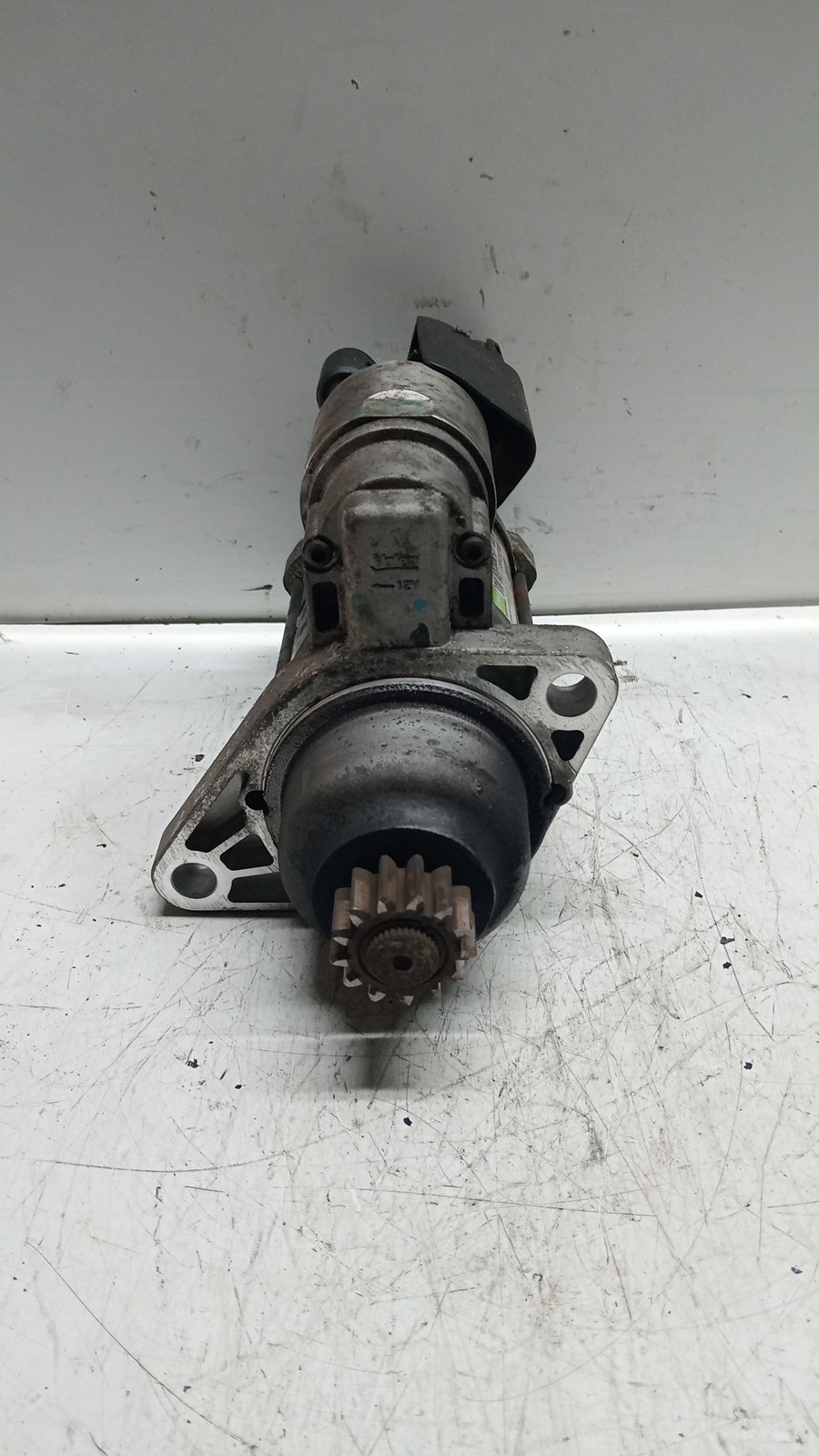 Motor de Arranque VOLKSWAGEN GOLF VI (5K1) | 08 - 14 Imagem-1