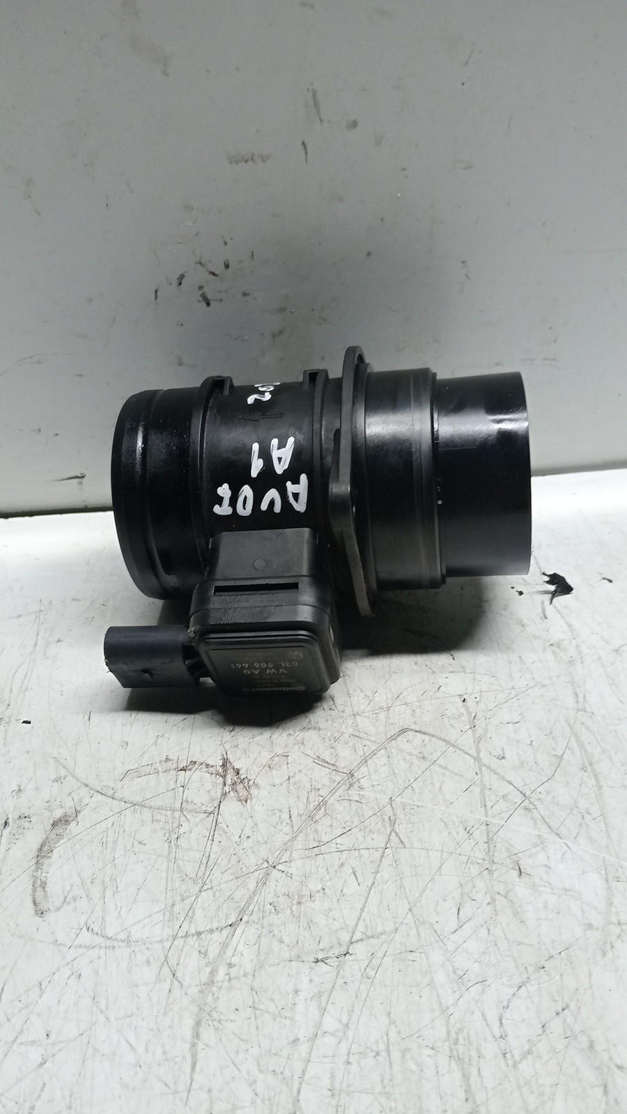 Massa de Ar AUDI A1 (8X1, 8XK) | 10 - 18 Imagem-1