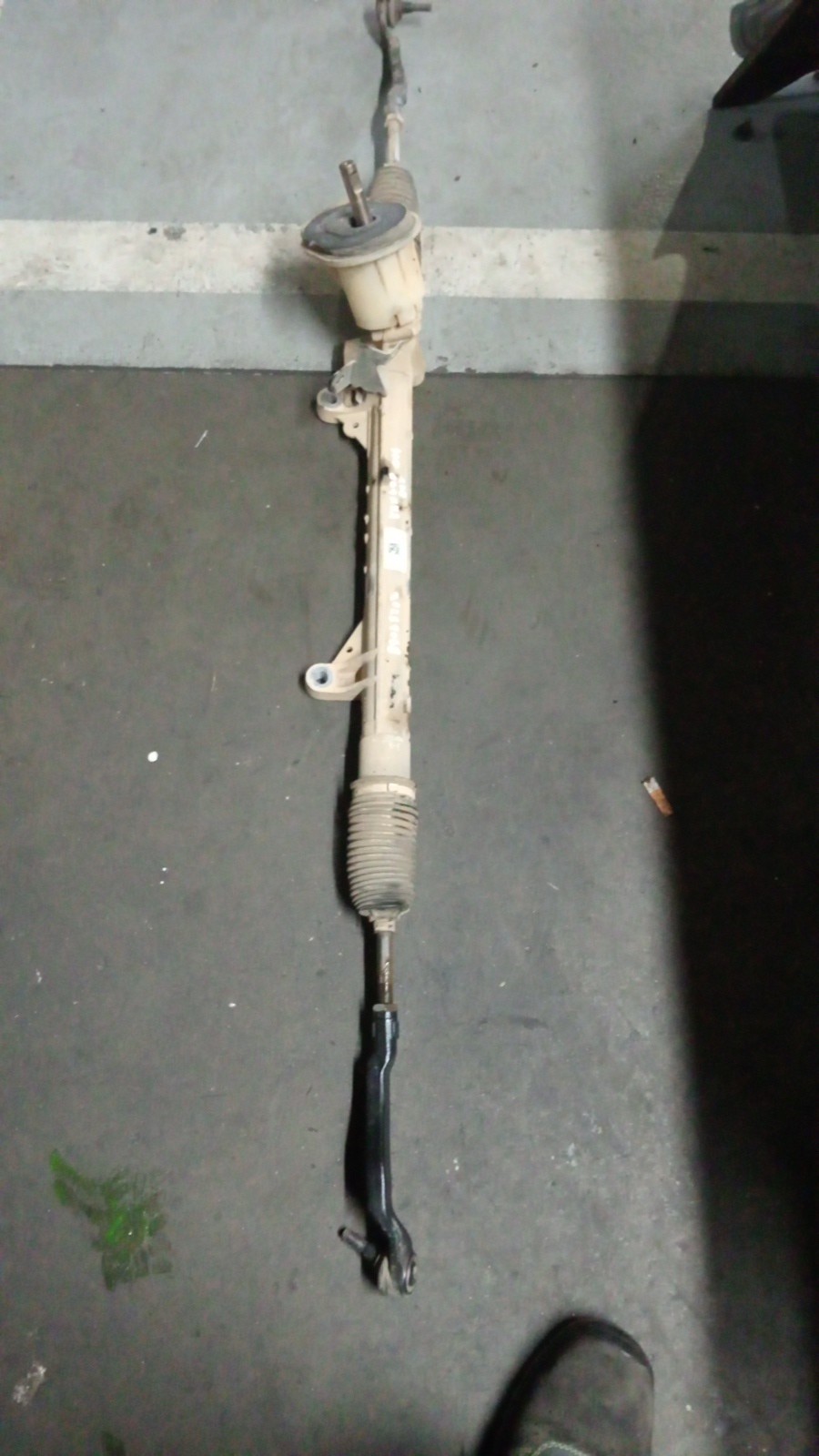 Caixa de Direcção RENAULT - ID S_119067