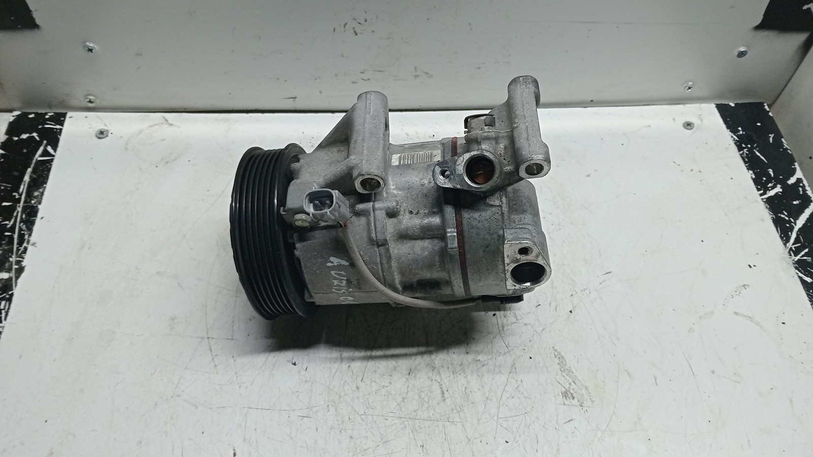 Compressor do Ar condicionado TOYOTA AURIS Combi (_E18_) | 13 - 18 Imagem-1