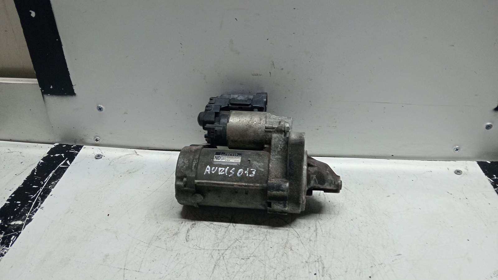 Motor de Arranque TOYOTA AURIS Combi (_E18_) | 13 - 18 Imagem-1