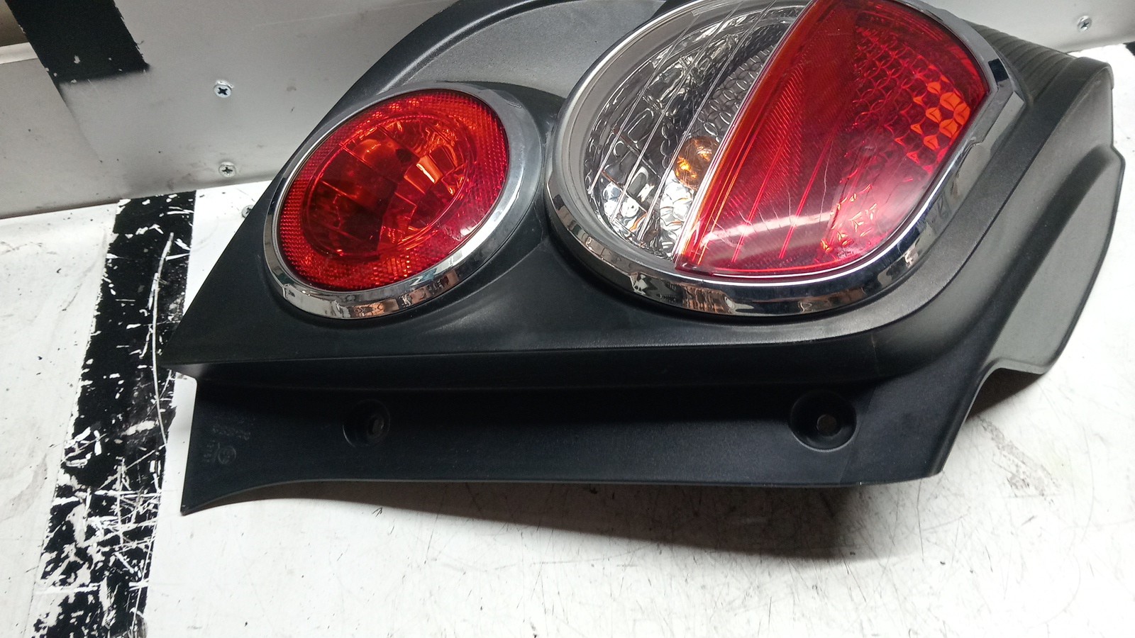 Farolim Stop Esq CHEVROLET AVEO Hatchback (T300) | 11 -  Imagem-1